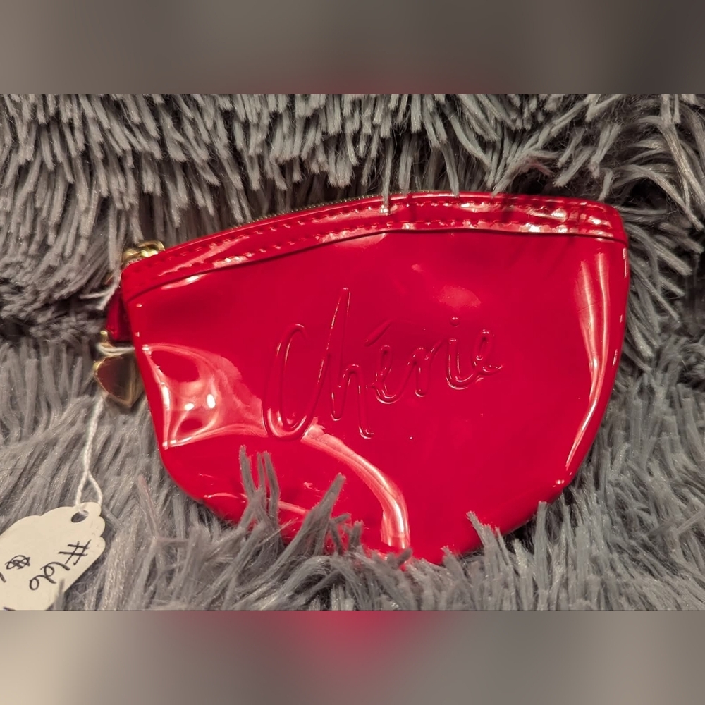 Kate Spade Handbag Keychain - Picture 2 of 3